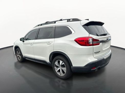 Used 2021 Subaru Ascent Premium w/ Convenience Package AWD/4WD image 5