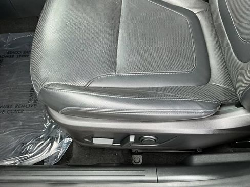 Used 2022 Hyundai Tucson Limited FWD image 21