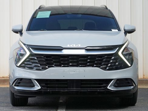 Used 2023 Kia Sportage SX FWD image 6