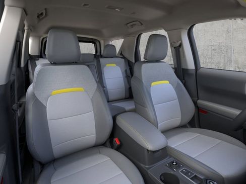 New 2025 Ford Bronco Sport Badlands w/ Sasquatch Badlands Package image 50