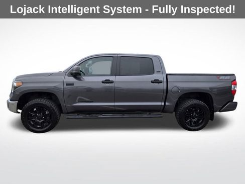 Used 2021 Toyota Tundra SR5 image 5