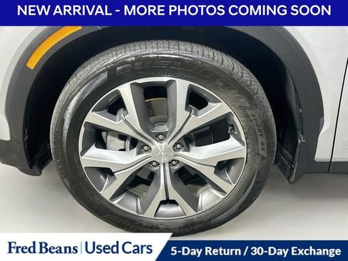 Used 2022 Hyundai Palisade SEL w/ 8P Bench Seat Package AWD/4WD image 39