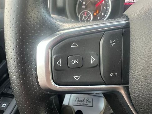 New 2026 RAM 2500 Tradesman image 34