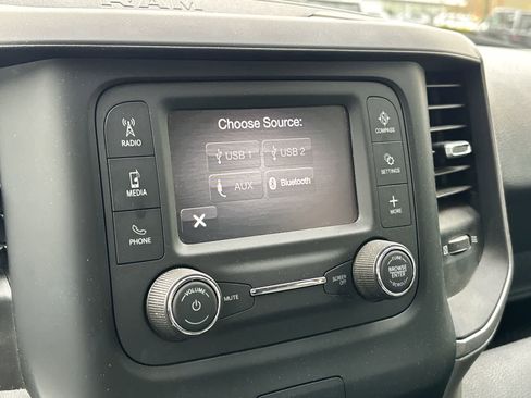 Used 2020 RAM 2500 Tradesman image 16