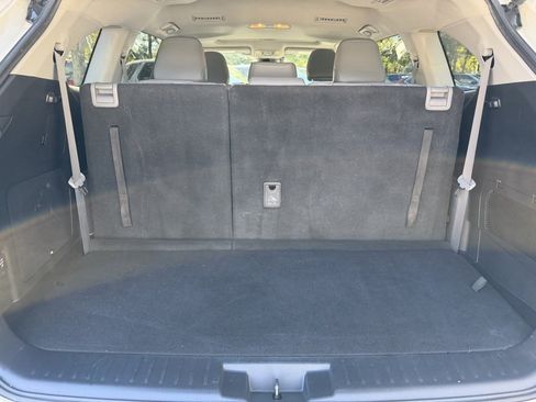 Used 2021 Toyota Highlander Limited image 7