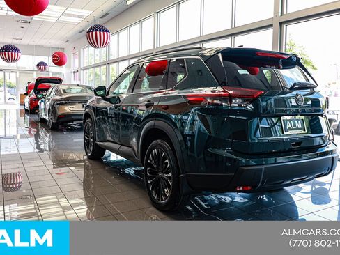 Used 2025 MAZDA CX-50 AWD 2.5 S w/ Preferred Package image 56
