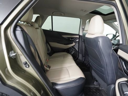 Certified 2023 Subaru Outback Limited XT image 39