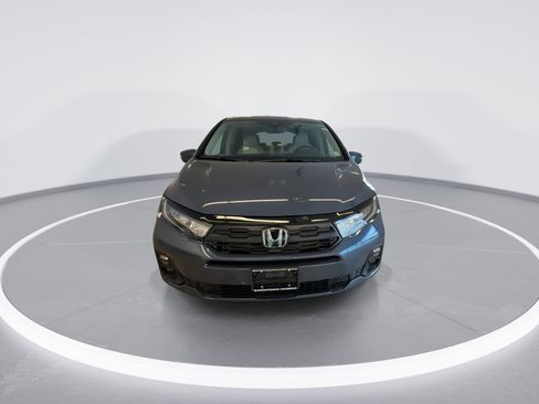 New 2026 Honda Odyssey EX-L image 3