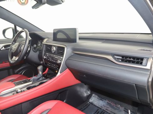 Used 2022 Lexus RX 350 F Sport image 50