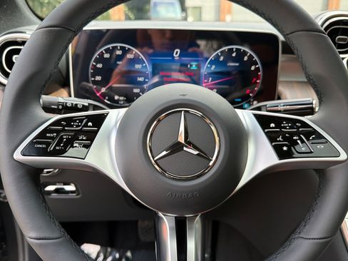 New 2027 Mercedes-Benz GLC 300 image 22