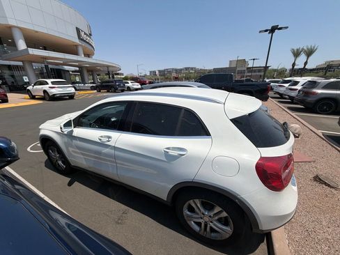 Used 2015 Mercedes-Benz GLA 250 image 7