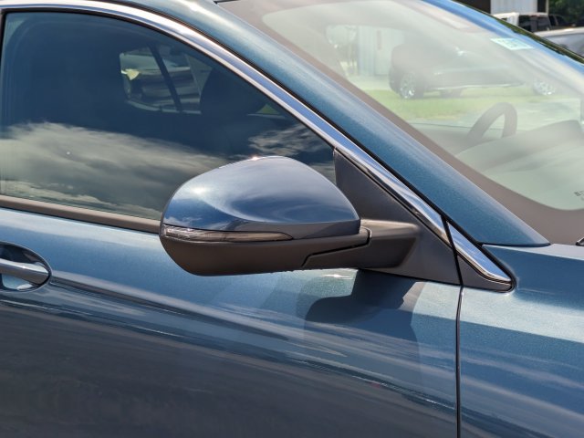 New 2026 Buick Envista Preferred w/ Convenience II Package FWD image 12