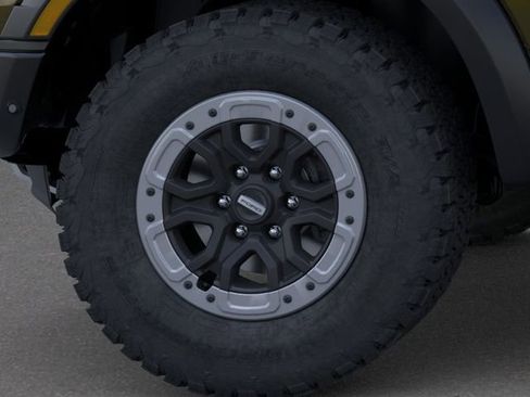 New 2026 Ford Ranger Raptor AWD/4WD image 19