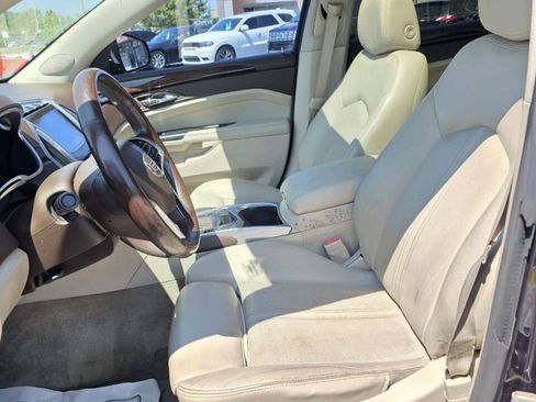 Used 2015 Cadillac SRX Luxury FWD image 17