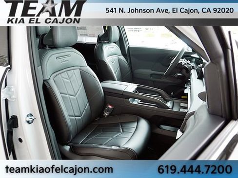 New 2027 Kia Telluride SX X-Line image 15