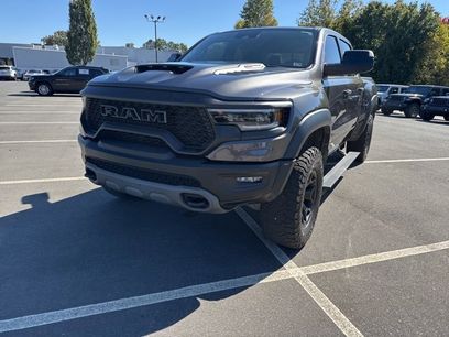 Used 2022 RAM 1500 TRX