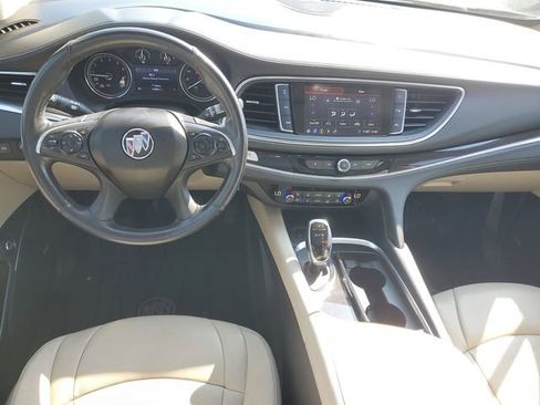 Certified 2020 Buick Enclave Premium w/ Sun and Sites Package AWD/4WD image 14