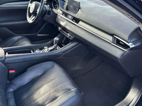 Used 2019 MAZDA MAZDA6 Grand Touring Reserve image 18