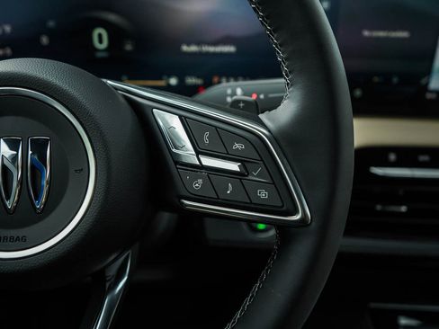 New 2026 Buick Enclave Preferred w/ Power Package image 23