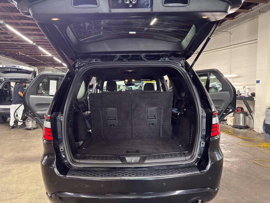 Used 2025 Dodge Durango GT AWD/4WD image 34