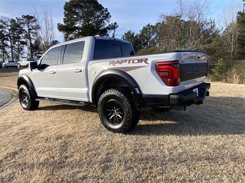Used 2025 Ford F150 Raptor image 41