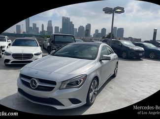 Used 2015 Mercedes-Benz CLA 250 video 1