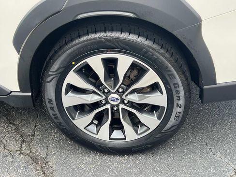 Used 2023 Subaru Outback Touring image 19