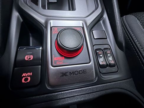 Used 2023 Subaru Forester Premium image 23