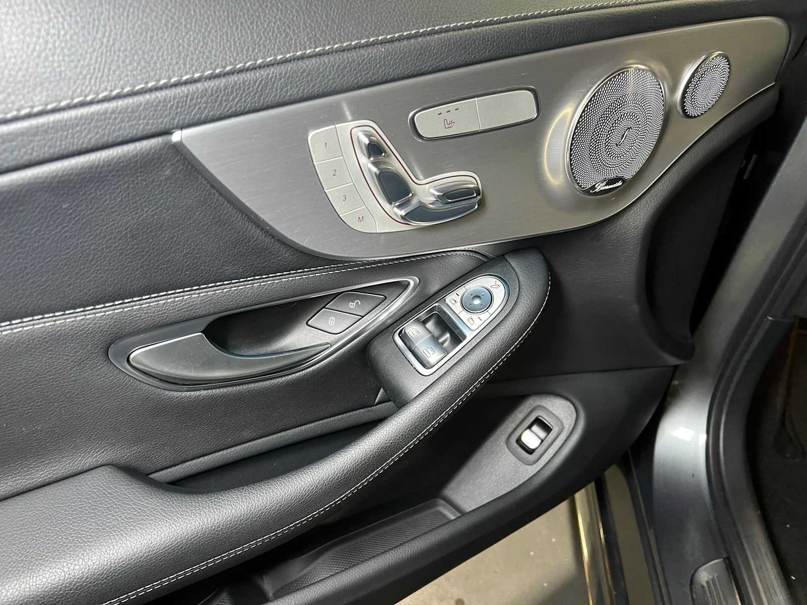 Certified 2017 Mercedes-Benz C 300 Coupe image 18