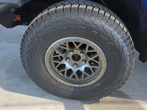 Used 2016 RAM 1500 Sport AWD/4WD image 17