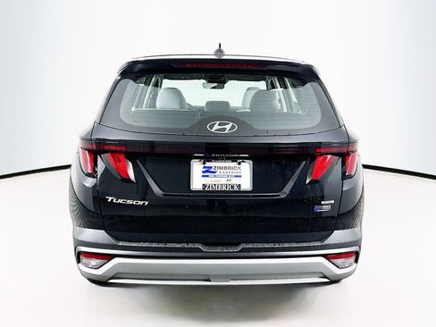 New 2026 Hyundai Tucson SE AWD/4WD image 6