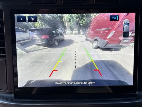 Certified 2023 Ford F150 XLT w/ Equipment Group 302A High image 26