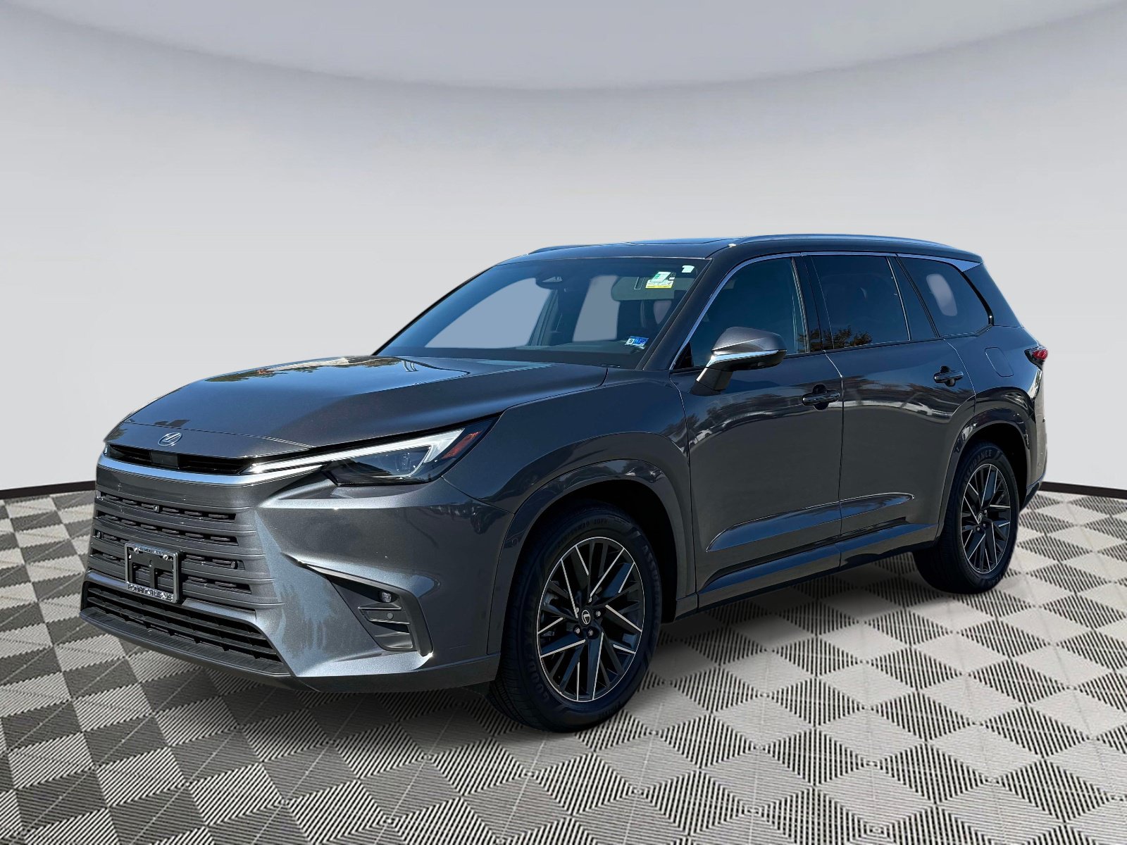Used 2026 Lexus TX 350 AWD w/ Technology Package image 5