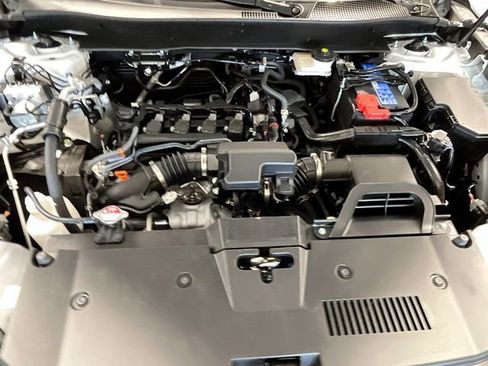 New 2026 Honda CR-V EX image 11