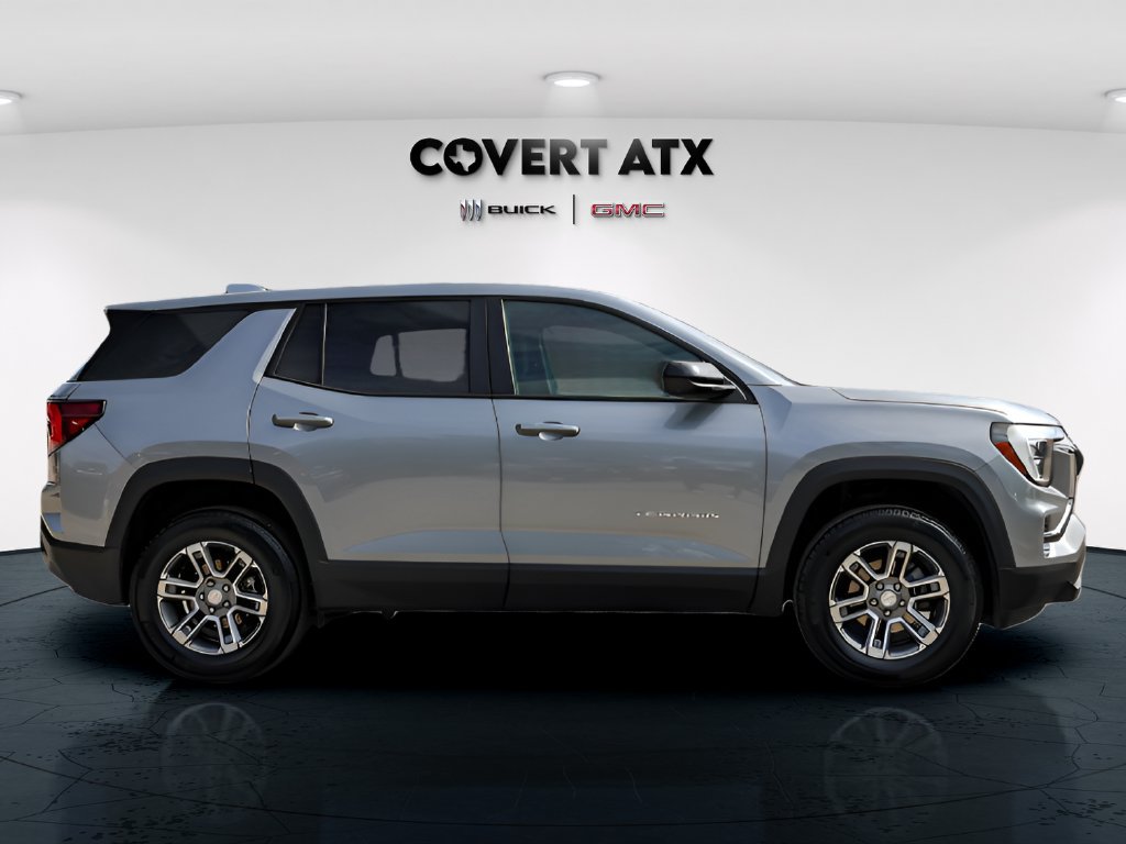 Used 2026 GMC Terrain Elevation FWD image 7