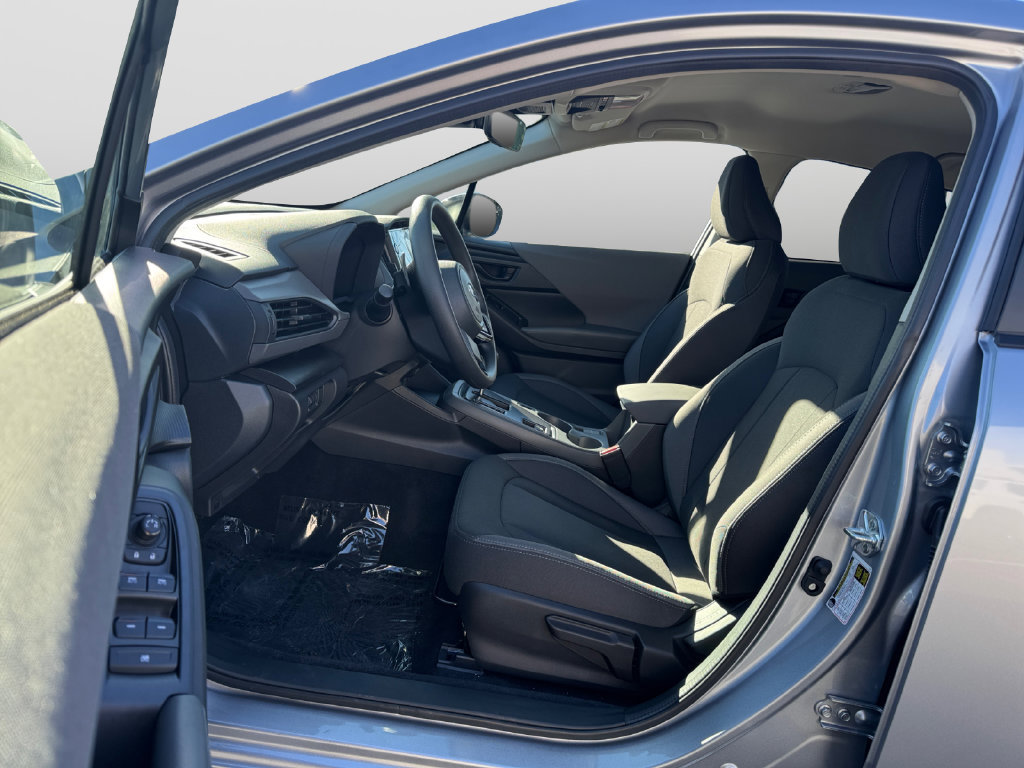 New 2026 Subaru Crosstrek 2.5i Premium AWD/4WD image 10