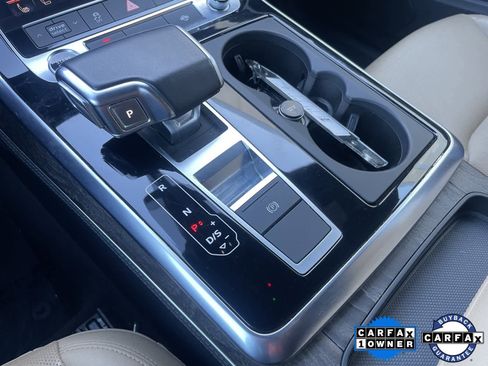 Used 2021 Audi Q7 3.0T Premium Plus image 22