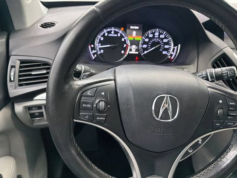 Used 2020 Acura MDX FWD image 27