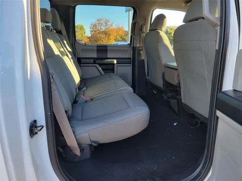 Used 2019 Ford F350 XL w/ STX Appearance Package image 15