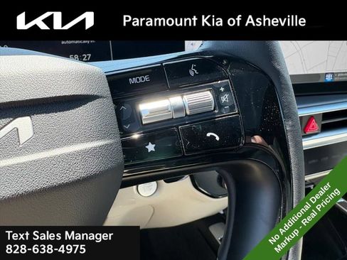 New 2026 Kia Sorento SX Prestige AWD/4WD image 14