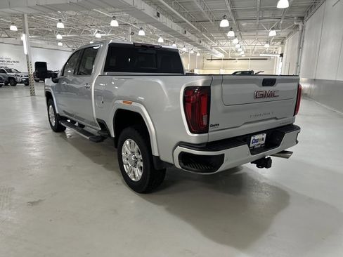 Used 2022 GMC Sierra 2500 Denali image 6
