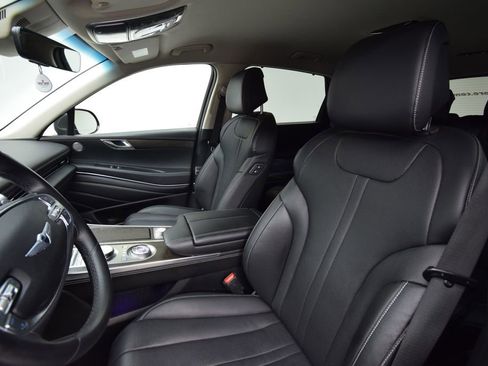 Used 2024 Genesis GV80 2.5T image 19