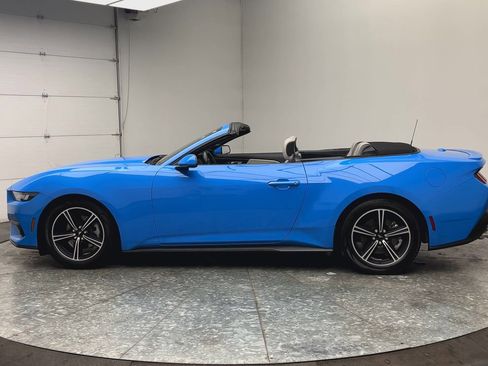 Used 2024 Ford Mustang Premium image 37