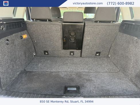 Used 2013 Volkswagen Tiguan S FWD image 4