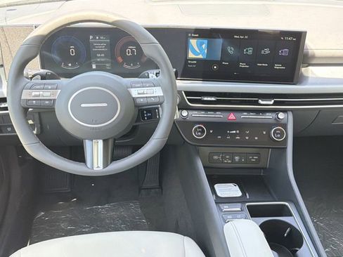 New 2026 Hyundai Sonata SEL FWD image 22