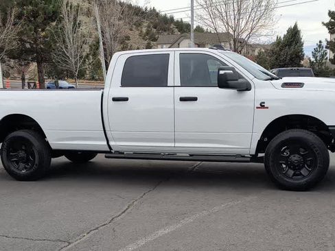 New 2026 RAM 3500 Tradesman image 2