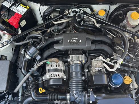 Used 2013 Scion FR-S image 38