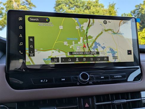 New 2025 Mitsubishi Outlander SEL image 21