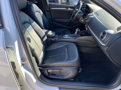 Used 2015 Audi A3 1.8T Premium w/ Audi MMI Navigation Plus image 18