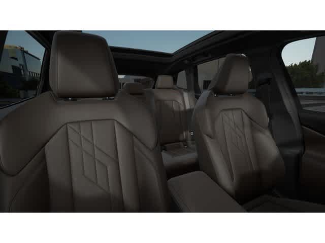 New 2026 BMW X3 xDrive30i w/ Premium Package AWD/4WD image 11